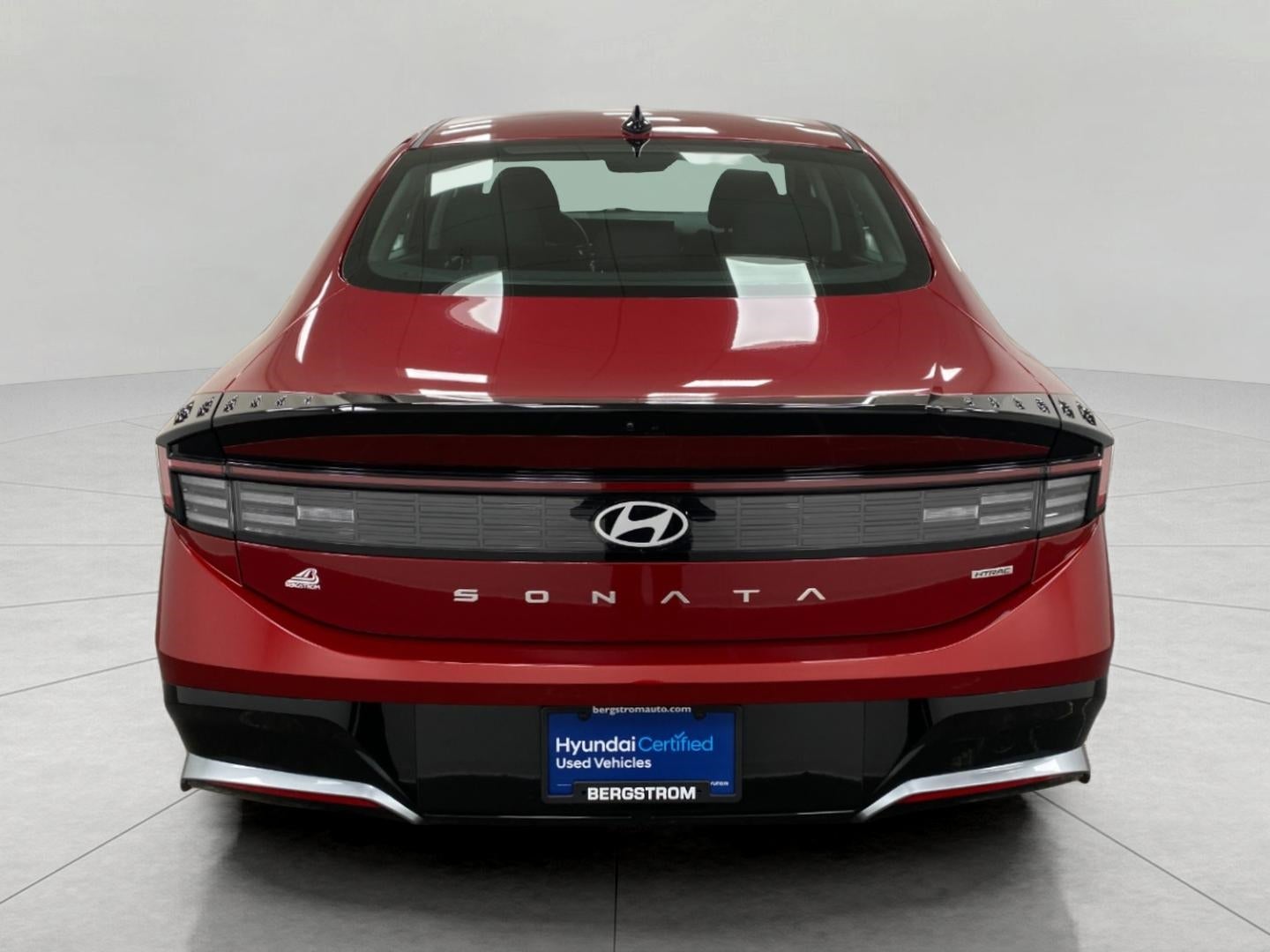 2024 Hyundai SONATA SEL 2.5L AWD