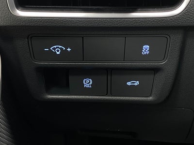 2025 Hyundai SONATA SEL FWD