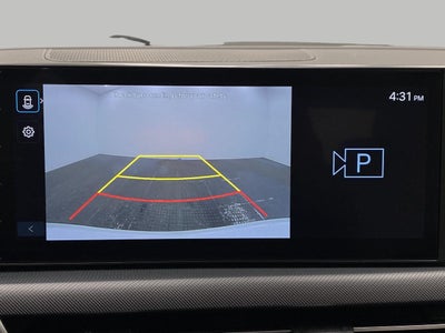 2025 Hyundai SONATA SEL FWD