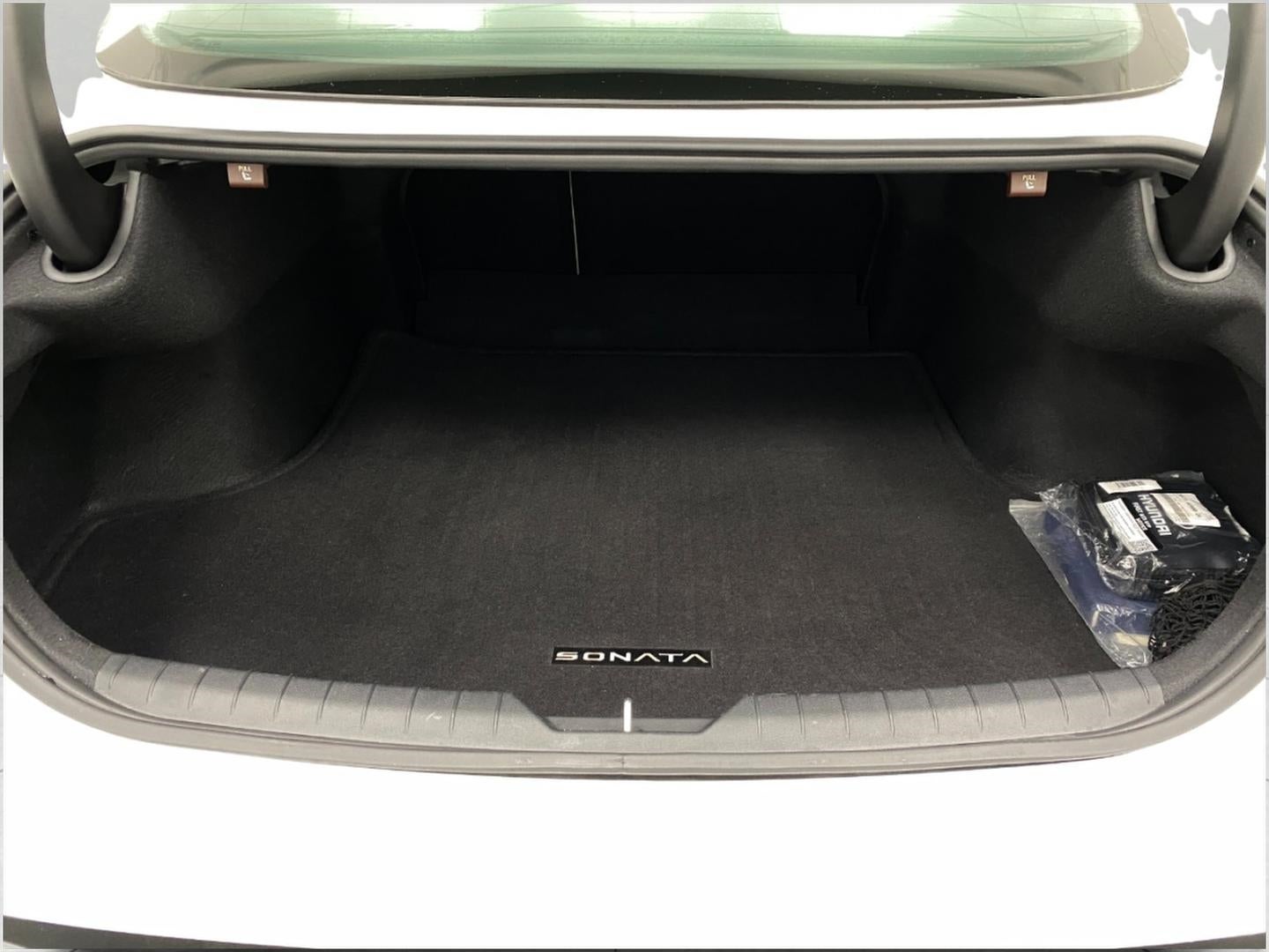 2025 Hyundai SONATA SEL FWD