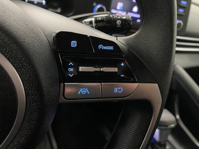 2023 Hyundai ELANTRA SEL IVT