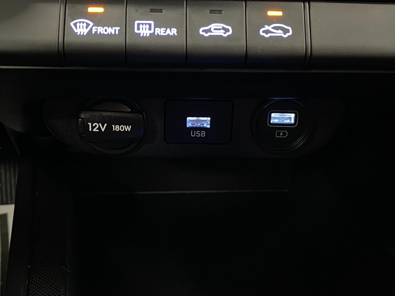 2023 Hyundai ELANTRA SEL IVT