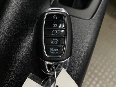 2023 Hyundai ELANTRA SEL IVT