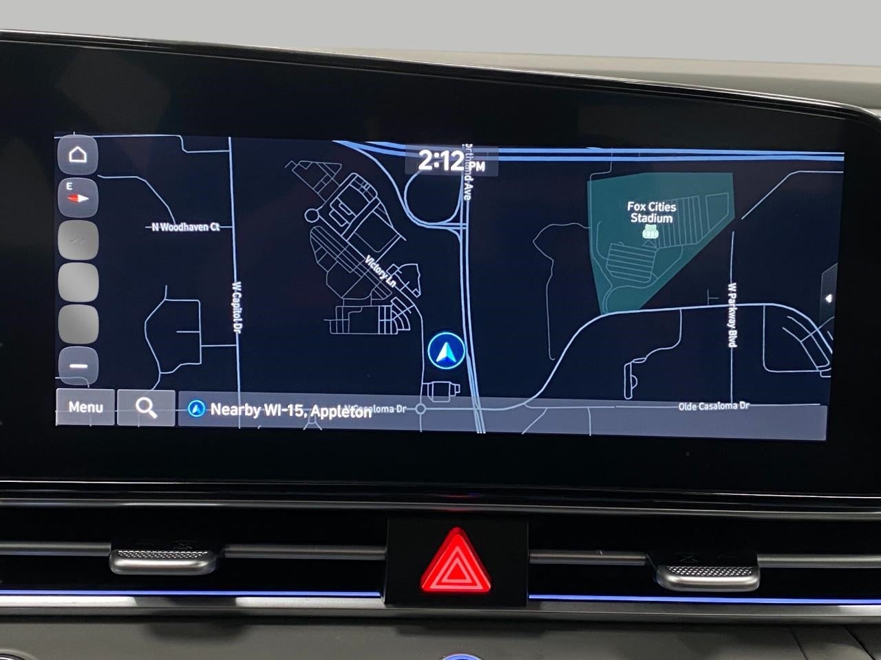 2024 Hyundai ELANTRA SEL IVT