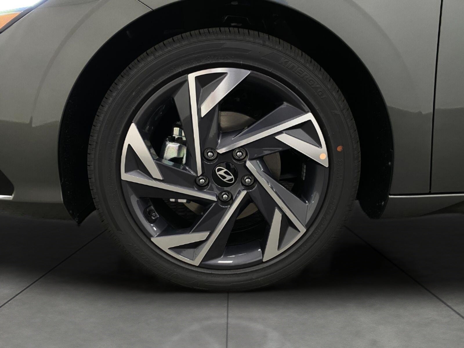 2026 Hyundai ELANTRA SEL Sport Plus Sedan