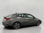 2026 Hyundai ELANTRA SEL Sport Plus Sedan