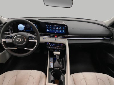 2026 Hyundai ELANTRA SEL Sport Plus Sedan