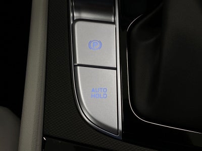 2026 Hyundai ELANTRA SEL Sport Plus Sedan