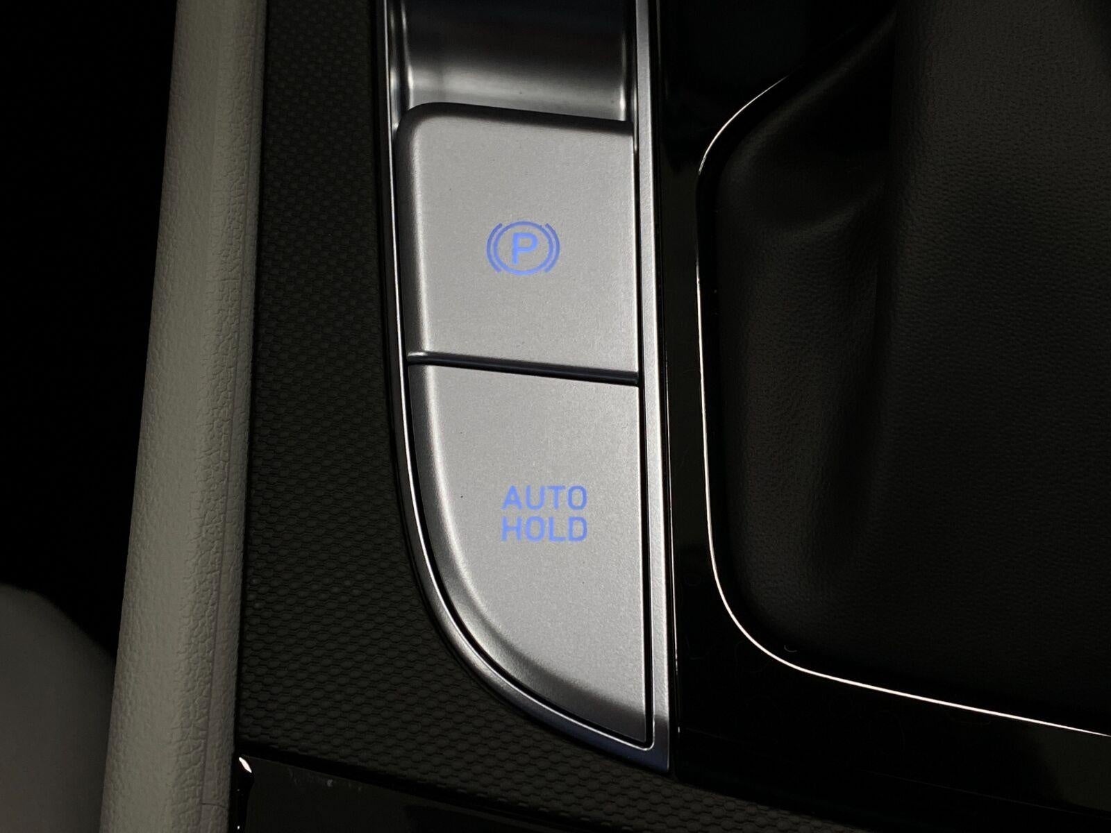 2026 Hyundai ELANTRA SEL Sport Plus Sedan