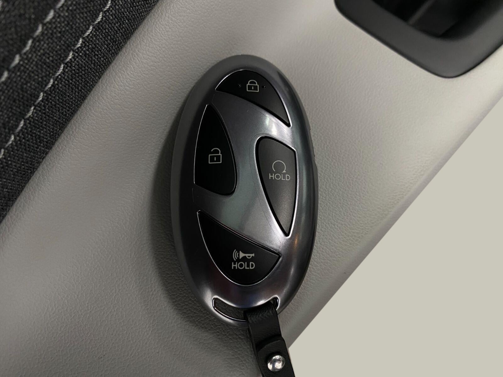 2026 Hyundai ELANTRA SEL Sport Plus Sedan