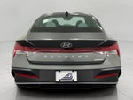 2026 Hyundai ELANTRA SEL Sport Plus Sedan