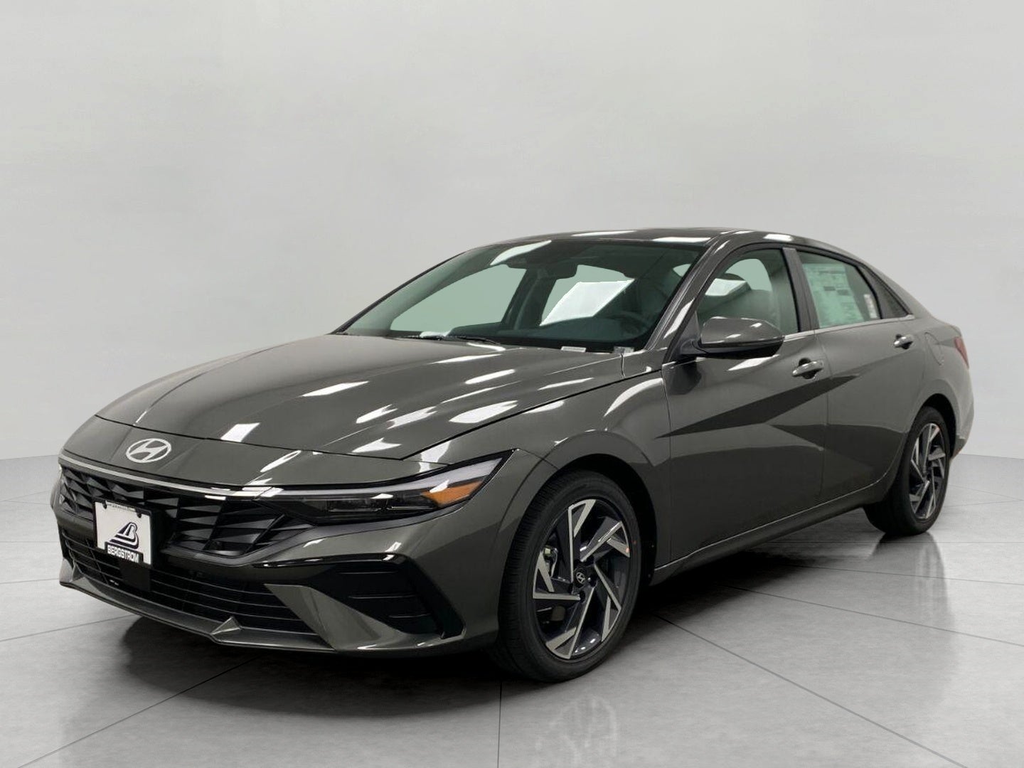 2026 Hyundai ELANTRA SEL Sport Plus Sedan