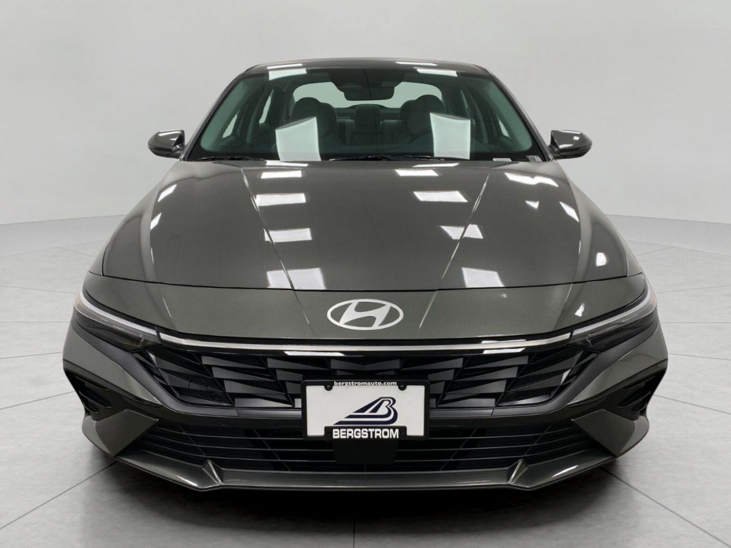 2026 Hyundai ELANTRA SEL Sport Plus Sedan