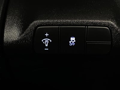 2025 Hyundai ELANTRA SEL Sport IVT