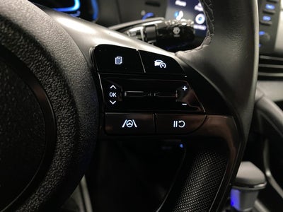 2025 Hyundai ELANTRA SEL Sport IVT