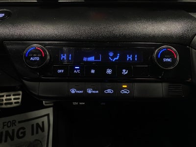 2025 Hyundai ELANTRA SEL Sport IVT