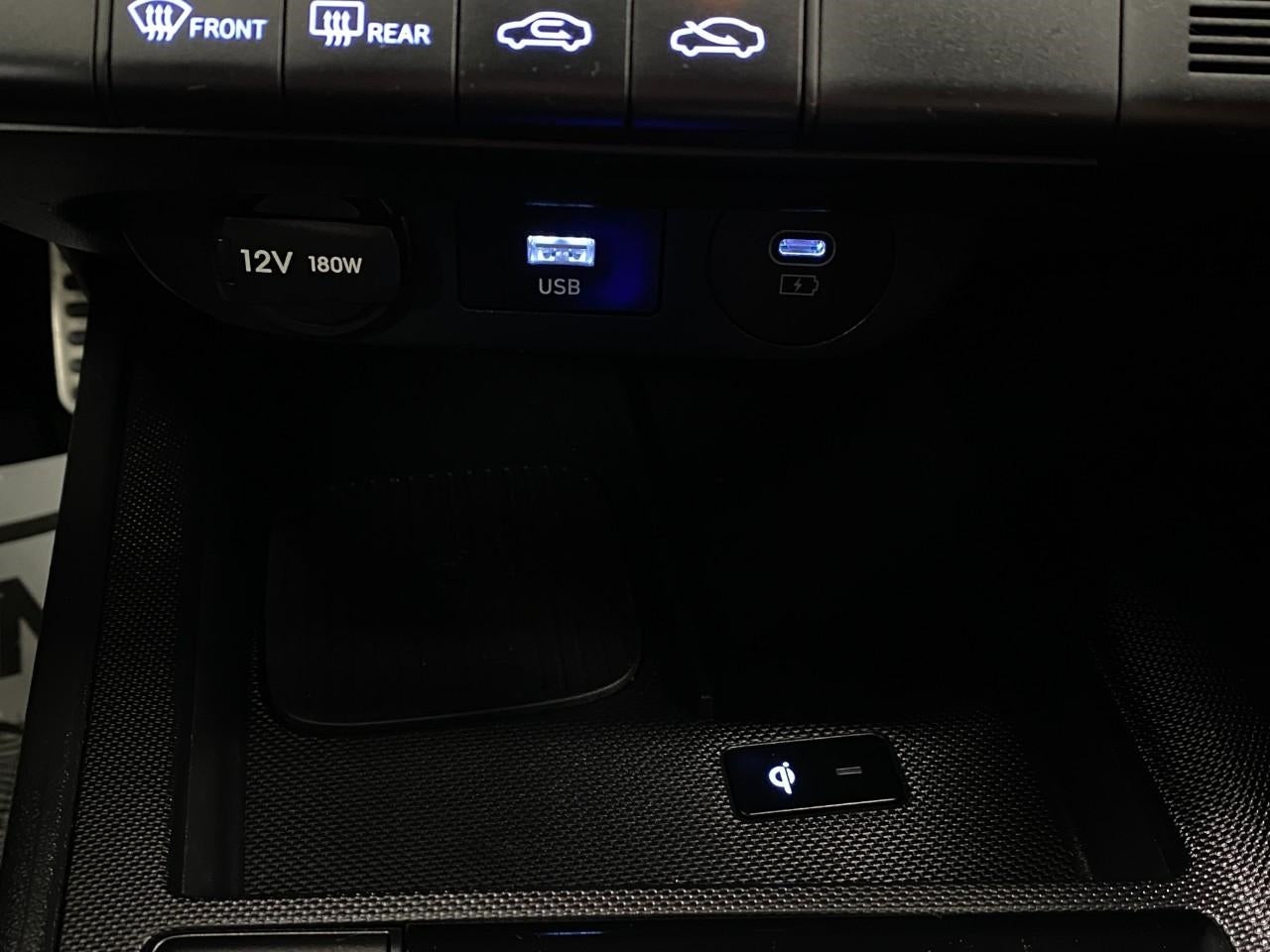 2025 Hyundai ELANTRA SEL Sport IVT