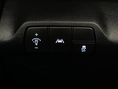 2023 Hyundai ELANTRA N Line DCT