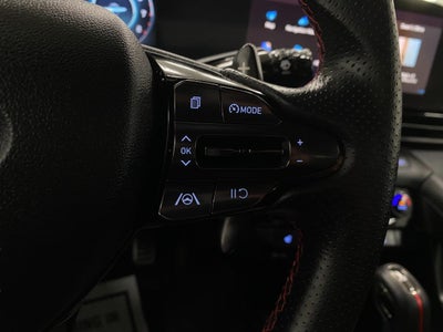 2023 Hyundai ELANTRA N Line DCT