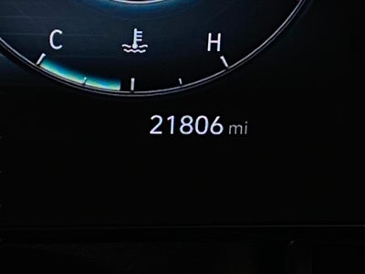 2023 Hyundai ELANTRA N Line DCT