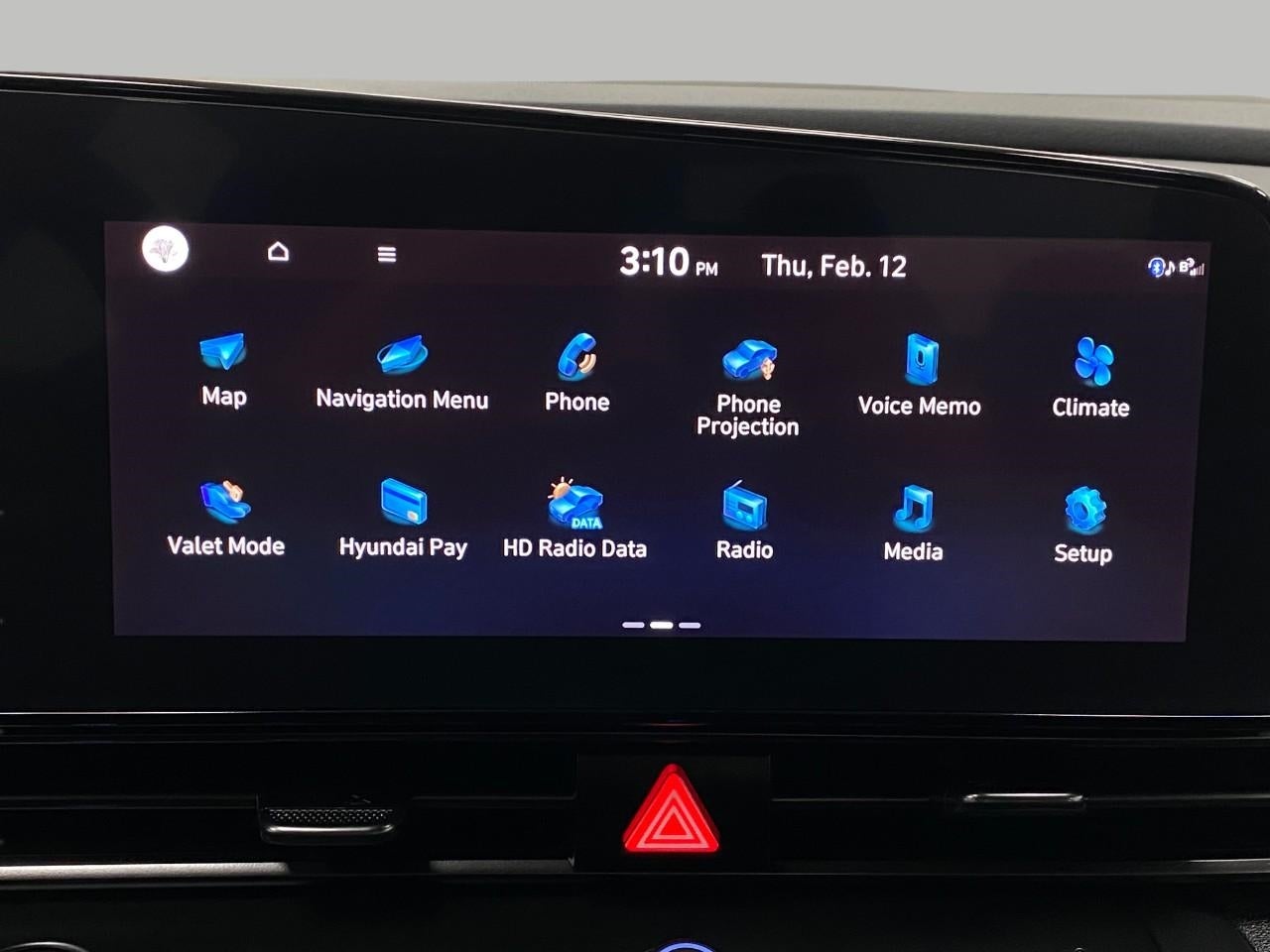2023 Hyundai ELANTRA N Line DCT