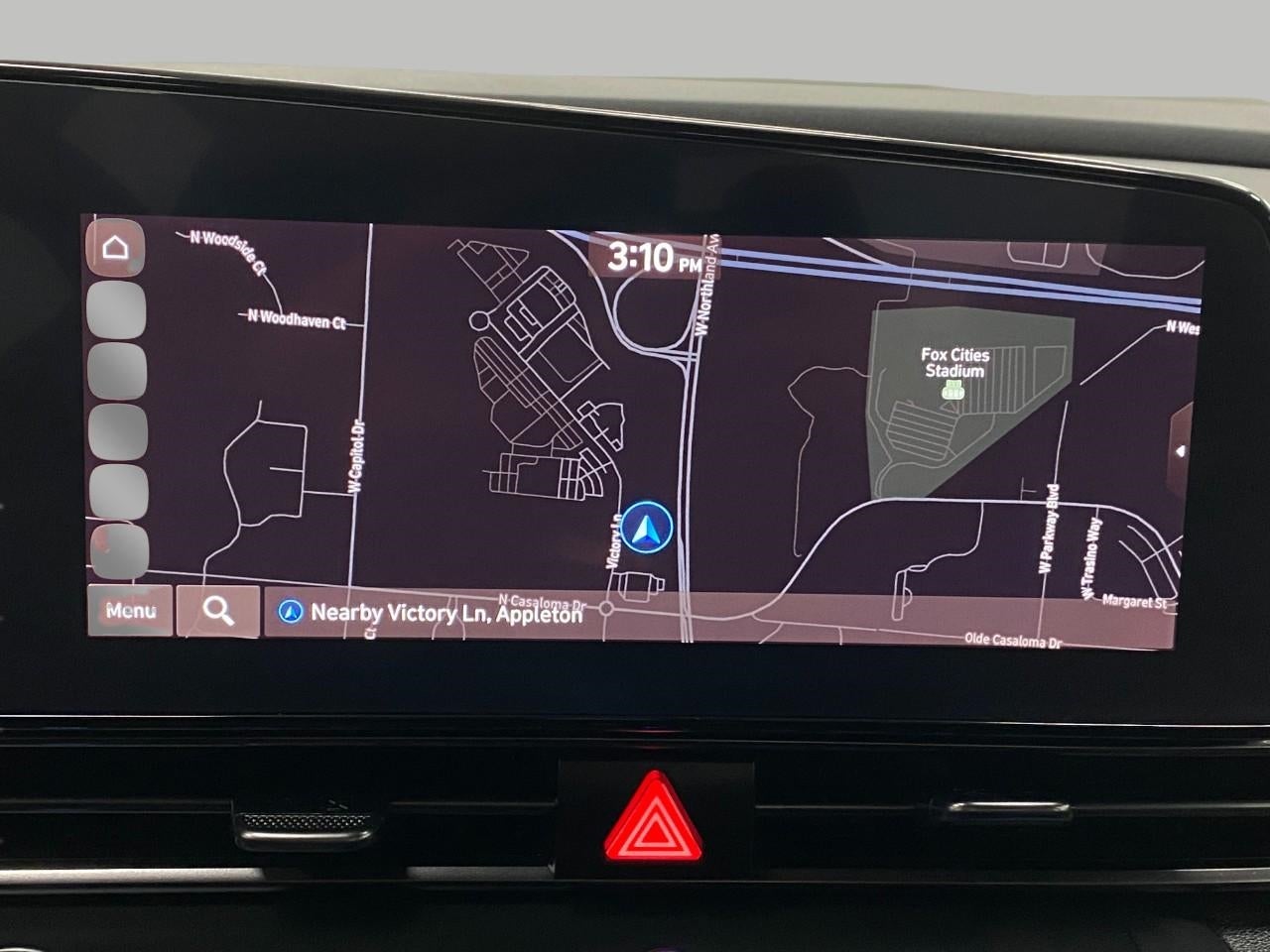 2023 Hyundai ELANTRA N Line DCT