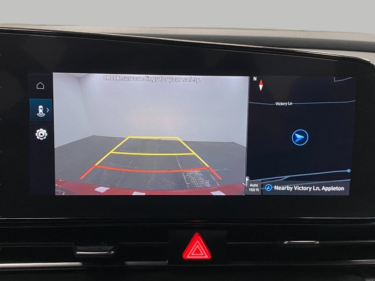 2023 Hyundai ELANTRA N Line DCT