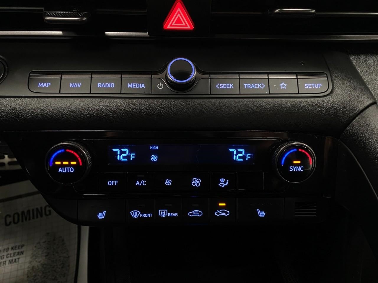 2023 Hyundai ELANTRA N Line DCT