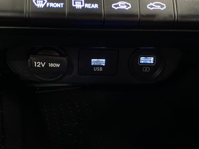 2023 Hyundai ELANTRA N Line DCT