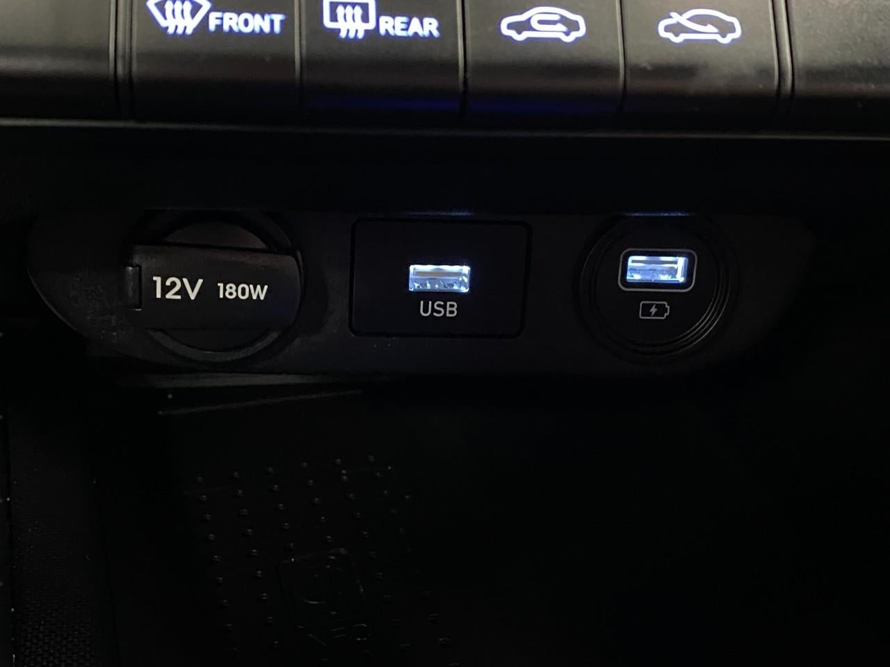 2023 Hyundai ELANTRA N Line DCT