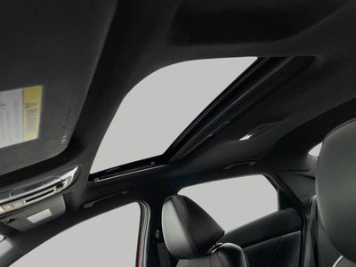 2023 Hyundai ELANTRA N Line DCT