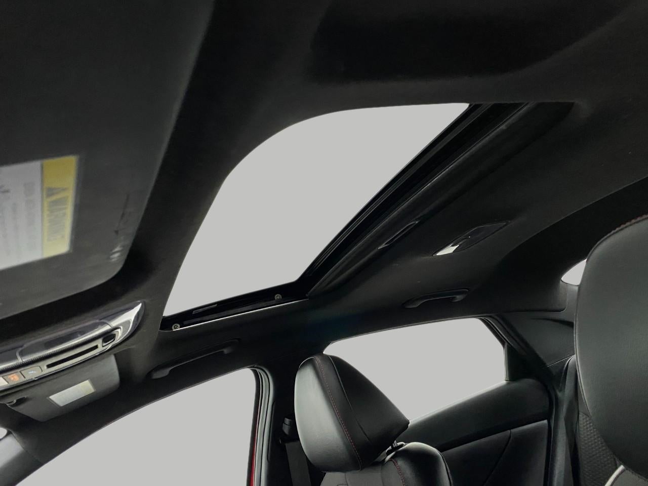 2023 Hyundai ELANTRA N Line DCT