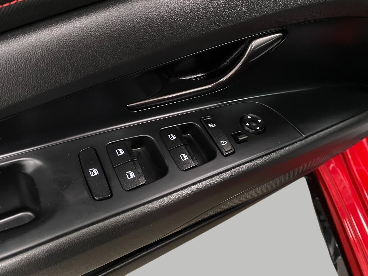 2023 Hyundai ELANTRA N Line DCT