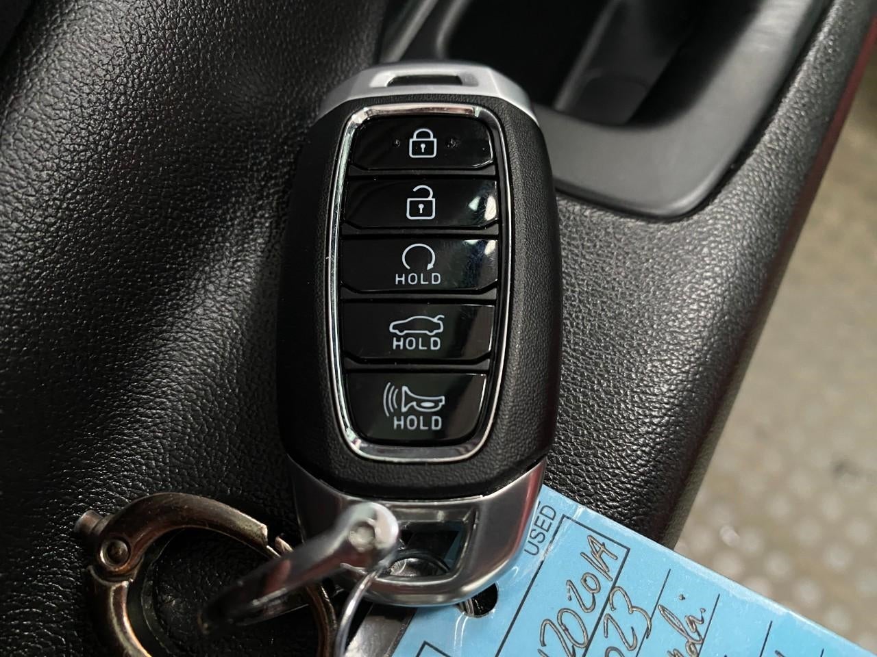 2023 Hyundai ELANTRA N Line DCT