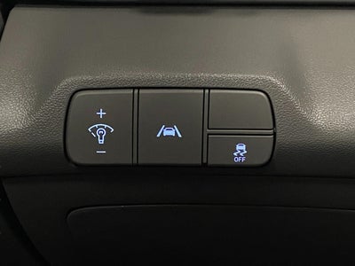 2023 Hyundai ELANTRA SEL IVT