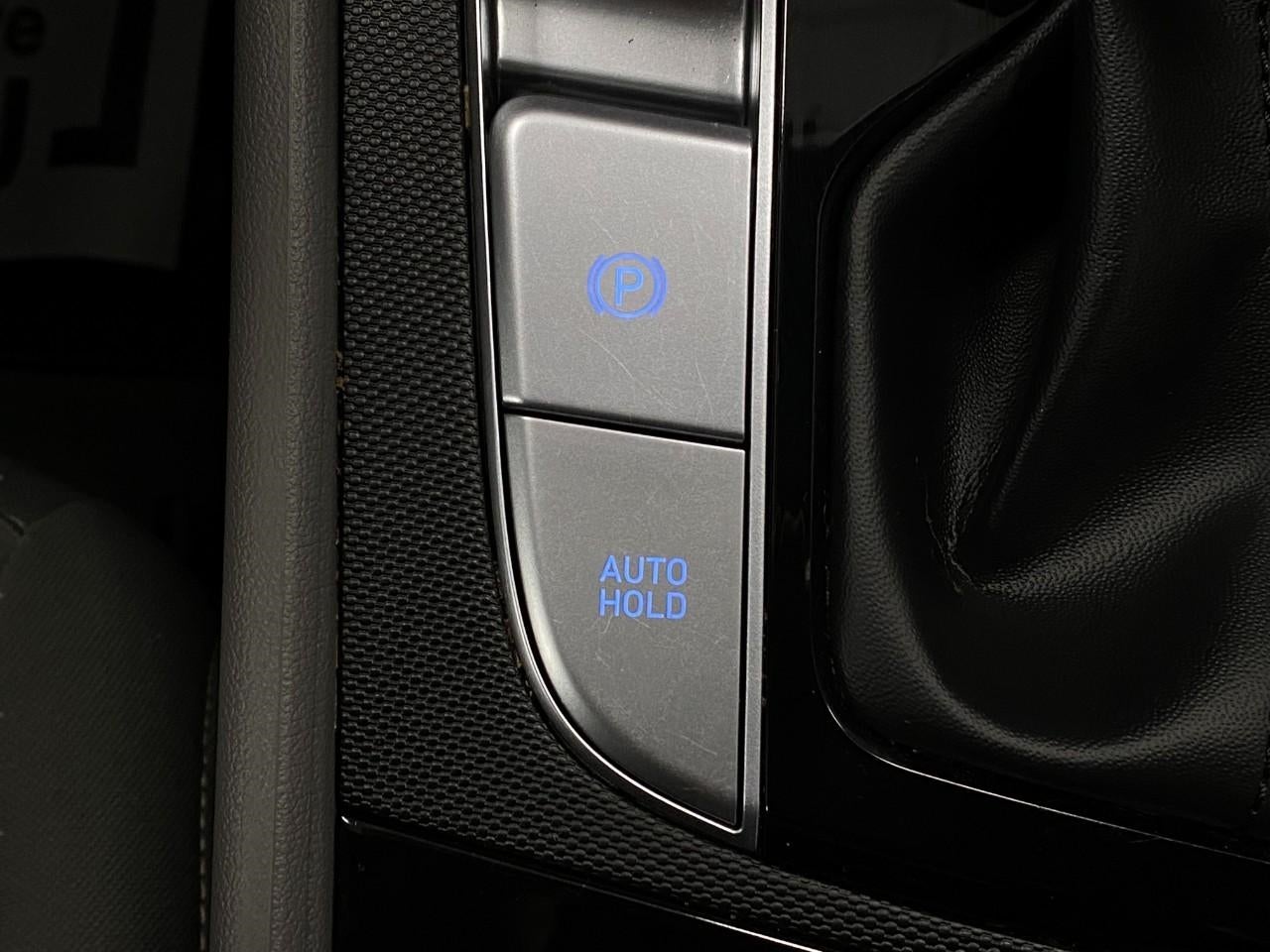 2023 Hyundai ELANTRA SEL IVT
