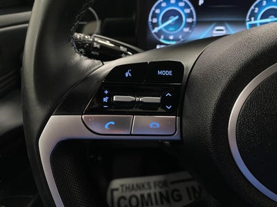 2023 Hyundai ELANTRA SEL IVT