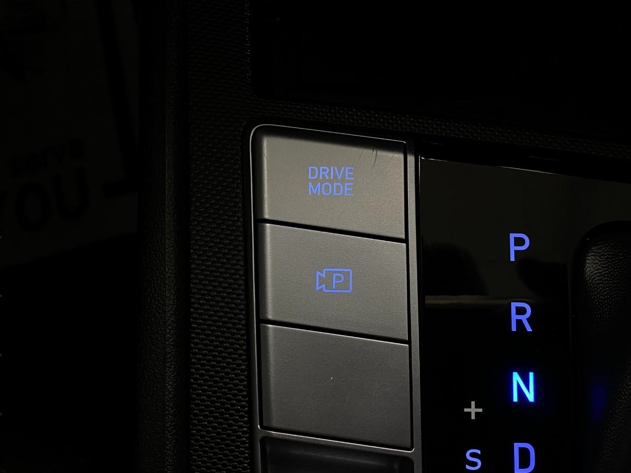 2023 Hyundai ELANTRA SEL IVT