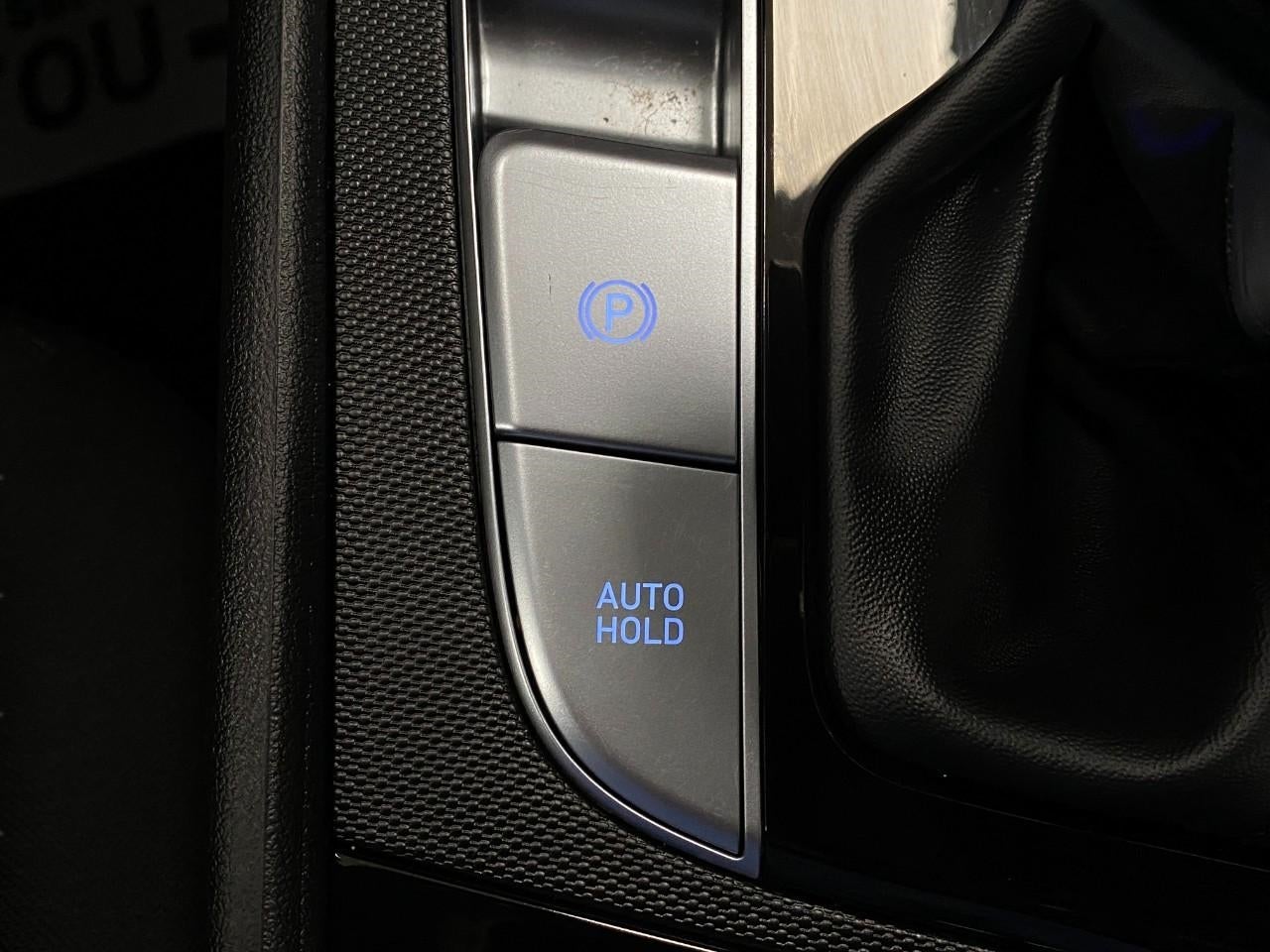 2023 Hyundai ELANTRA SEL IVT