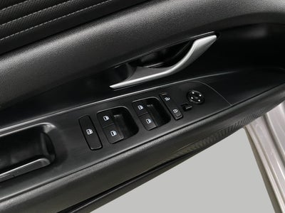 2023 Hyundai ELANTRA SEL IVT