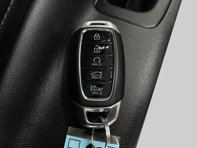 2023 Hyundai ELANTRA SEL IVT