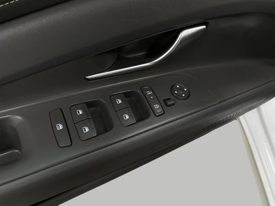 2025 Hyundai ELANTRA SEDAN