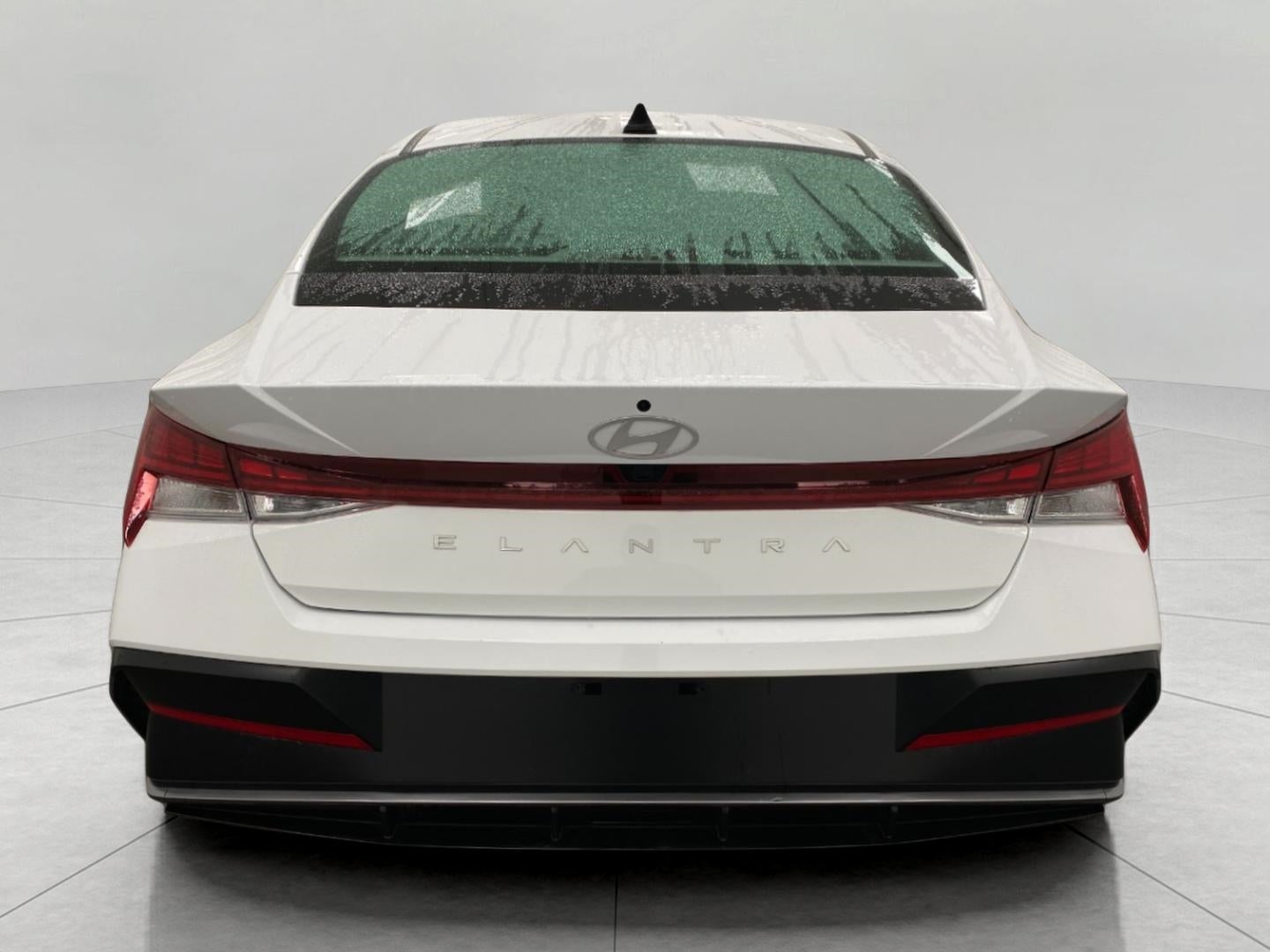 2025 Hyundai ELANTRA SEDAN