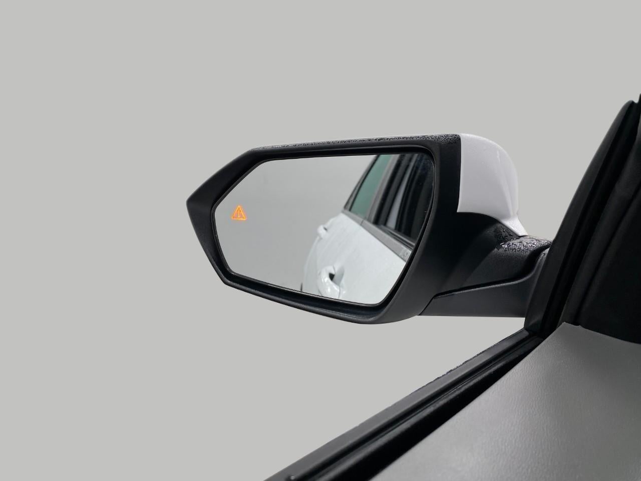 2025 Hyundai ELANTRA SEL Convenience IVT