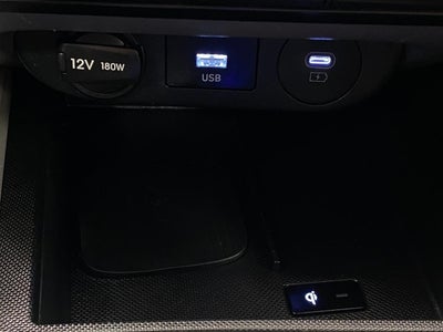 2025 Hyundai ELANTRA SEL Convenience IVT