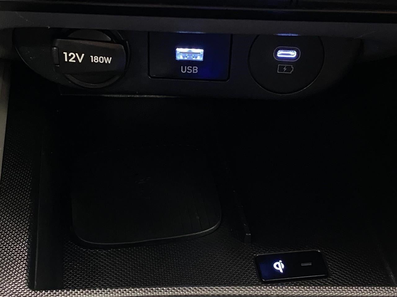 2025 Hyundai ELANTRA SEL Convenience IVT