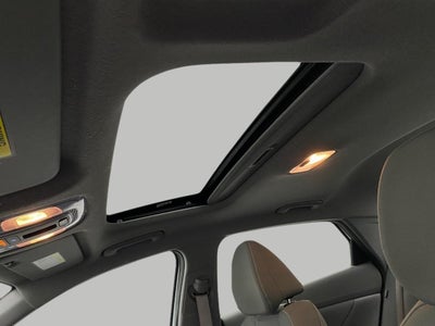 2025 Hyundai ELANTRA SEL Convenience IVT
