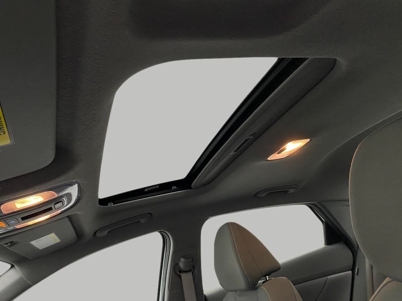 2025 Hyundai ELANTRA SEL Convenience IVT