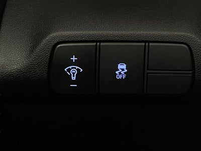 2025 Hyundai ELANTRA SEL Convenience IVT