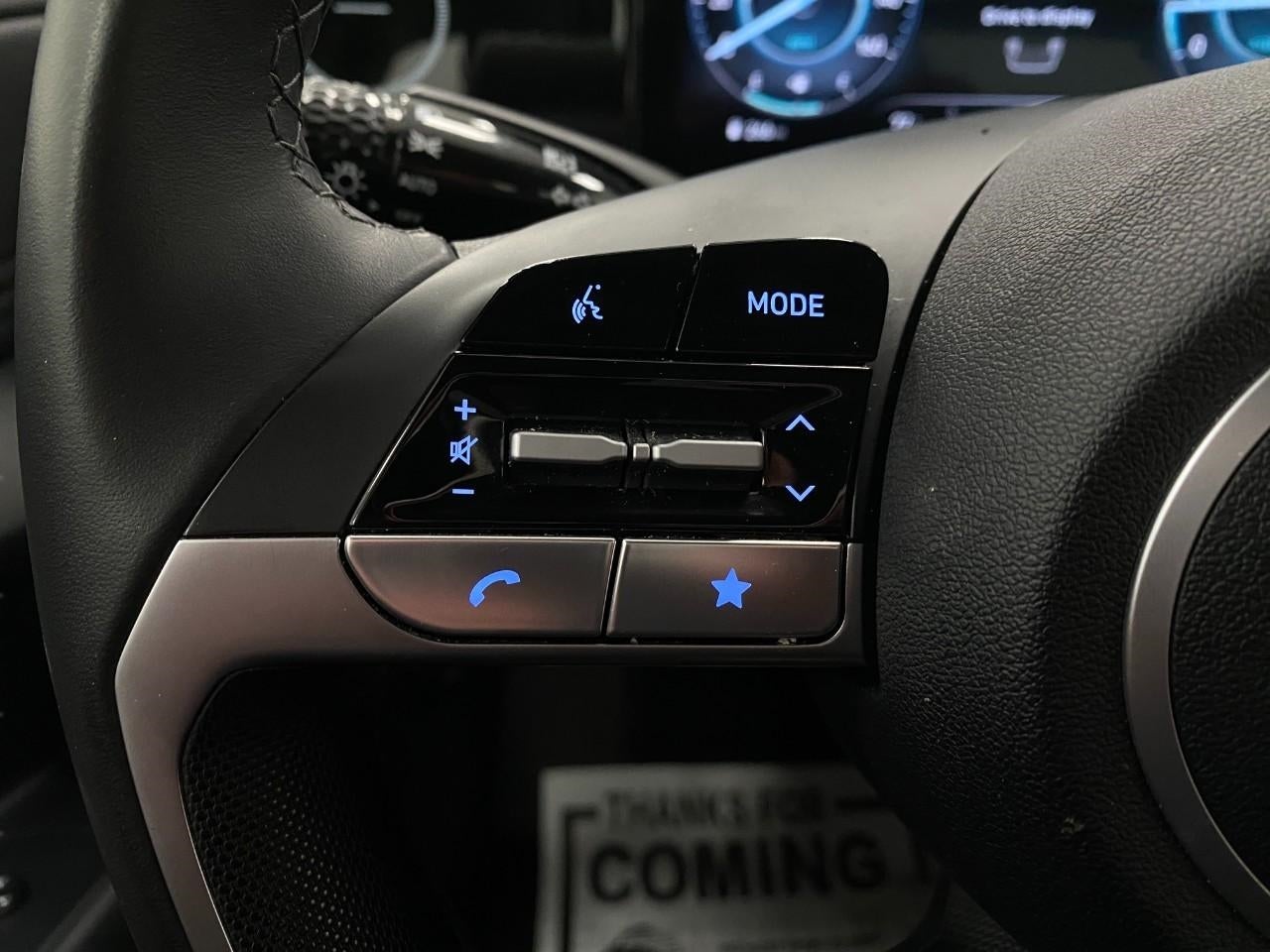 2025 Hyundai ELANTRA SEL Convenience IVT